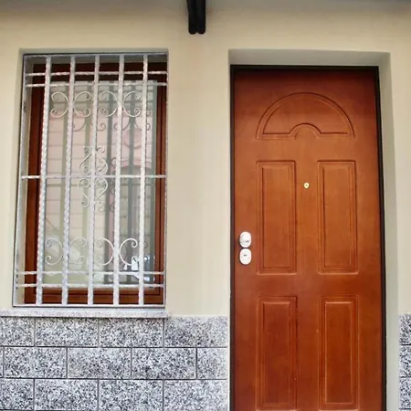 Viale Trento 16 * Cagliari