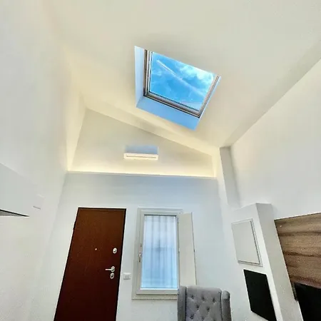 דירה Viale Trento 16 *
