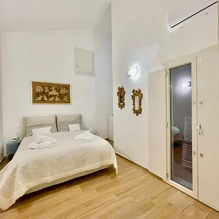 דירה Viale Trento 16 קליארי