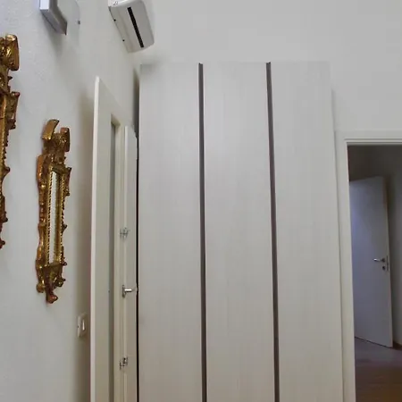 Apartman Viale Trento 16