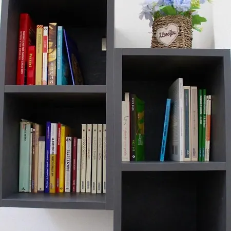 Apartman Viale Trento 16 Cagliari