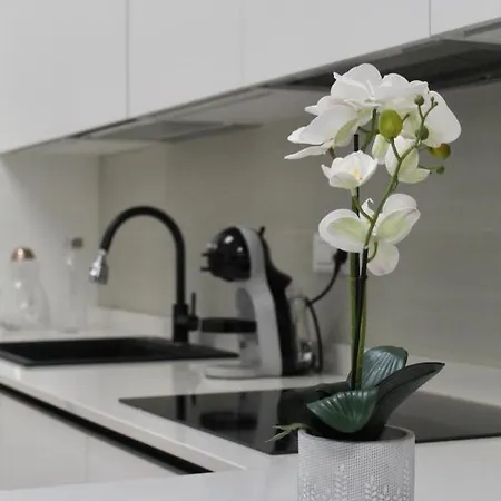 Viale Trento 16 Apartman *