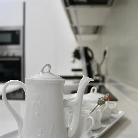 Viale Trento 16 Apartman Cagliari