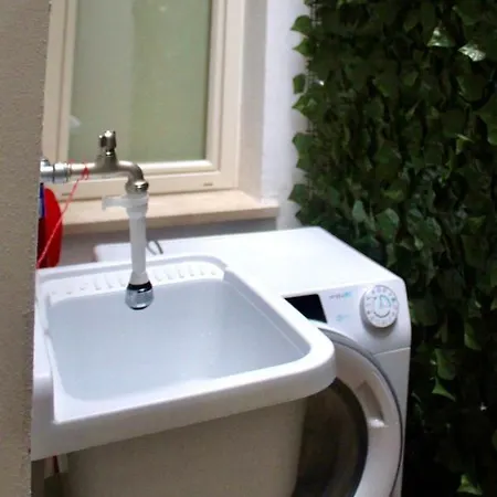 Apartman Viale Trento 16