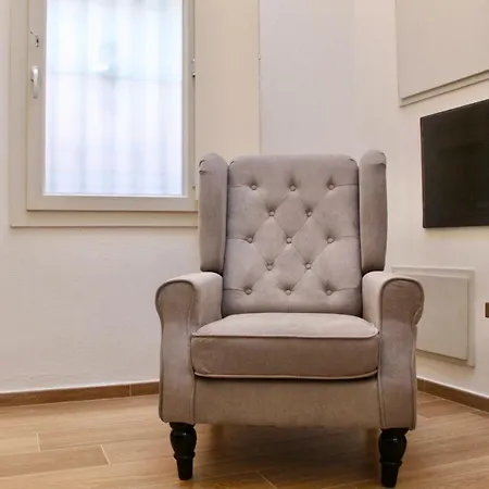 Viale Trento 16 Apartman *