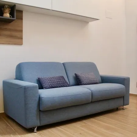 Viale Trento 16 Cagliari