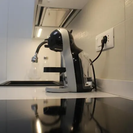 Apartman Viale Trento 16 Cagliari