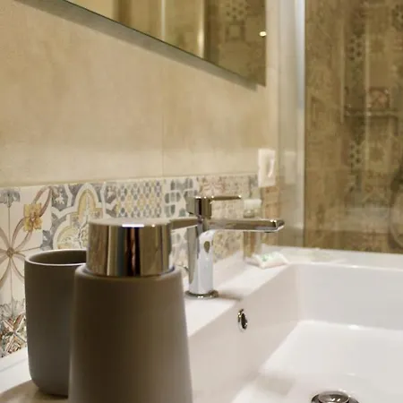 Viale Trento 16 Apartman Cagliari