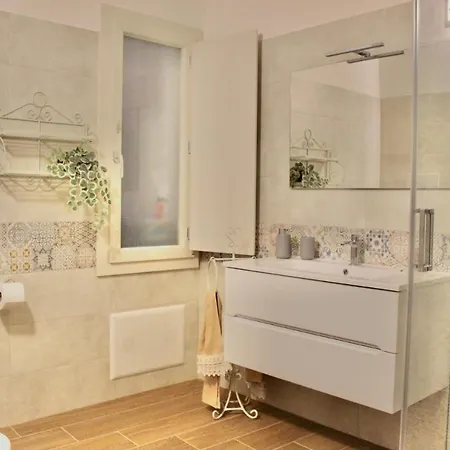 Viale Trento 16 Apartman