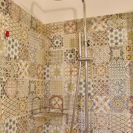 דירה Viale Trento 16 *