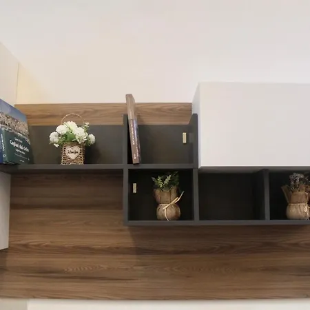 Viale Trento 16 * Cagliari