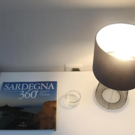 Viale Trento 16 Apartman Cagliari