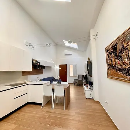 Daire Viale Trento 16 Cagliari