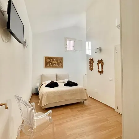 Daire Viale Trento 16