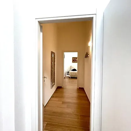 Apartman Viale Trento 16 *