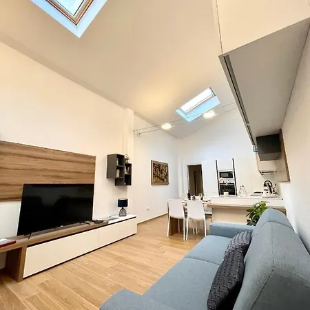 Viale Trento 16 Apartment Cagliari
