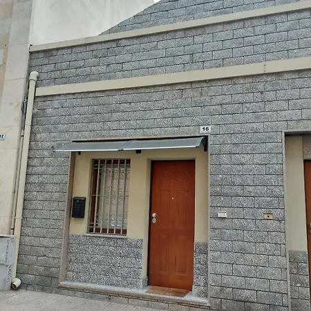 Viale Trento 16 Cagliari