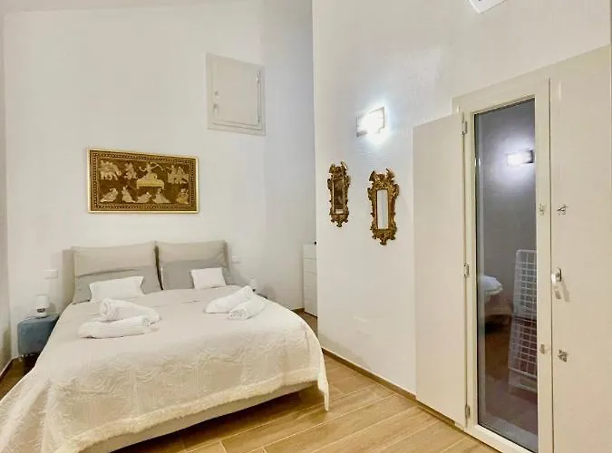 Διαμέρισμα Viale Trento 16 Κάλιαρι