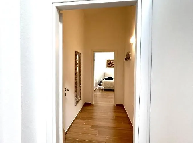 Διαμέρισμα Viale Trento 16 *