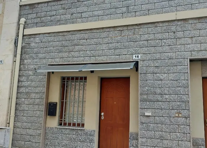Viale Trento 16 Cagliari